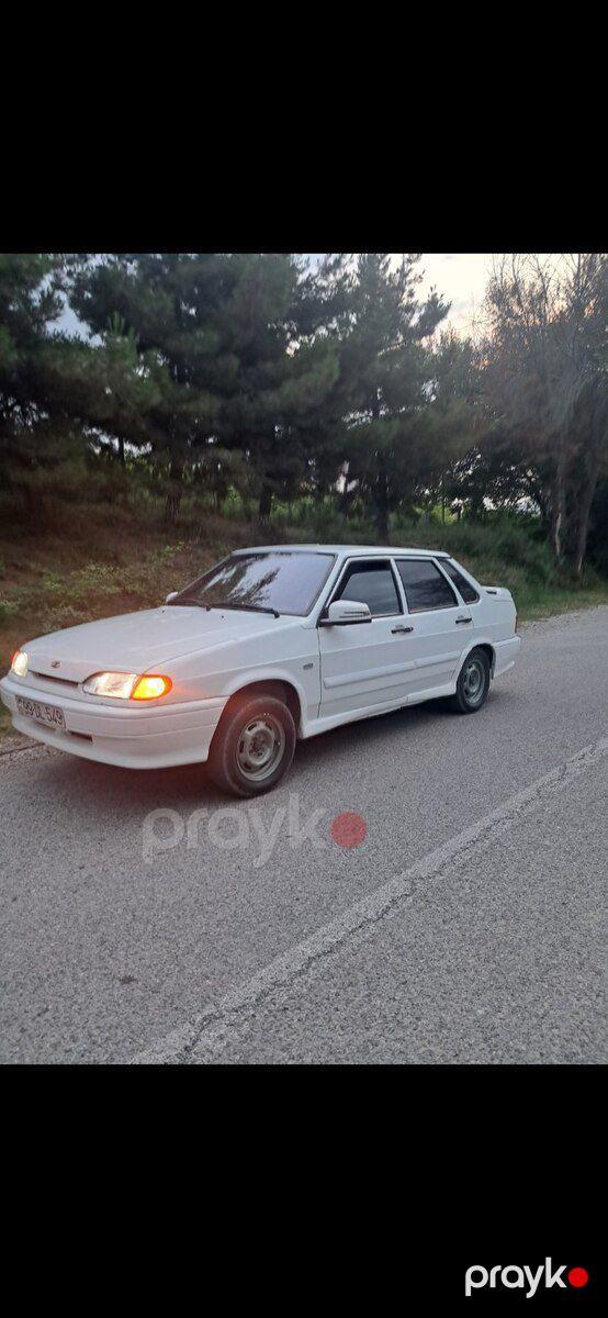 Lada (vaz) 2115, 2012 il — Avtomobillər, Şamaxı (2)