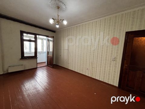 Satılır 3 otaqlı köhnə tikili 85 m² — Bakı