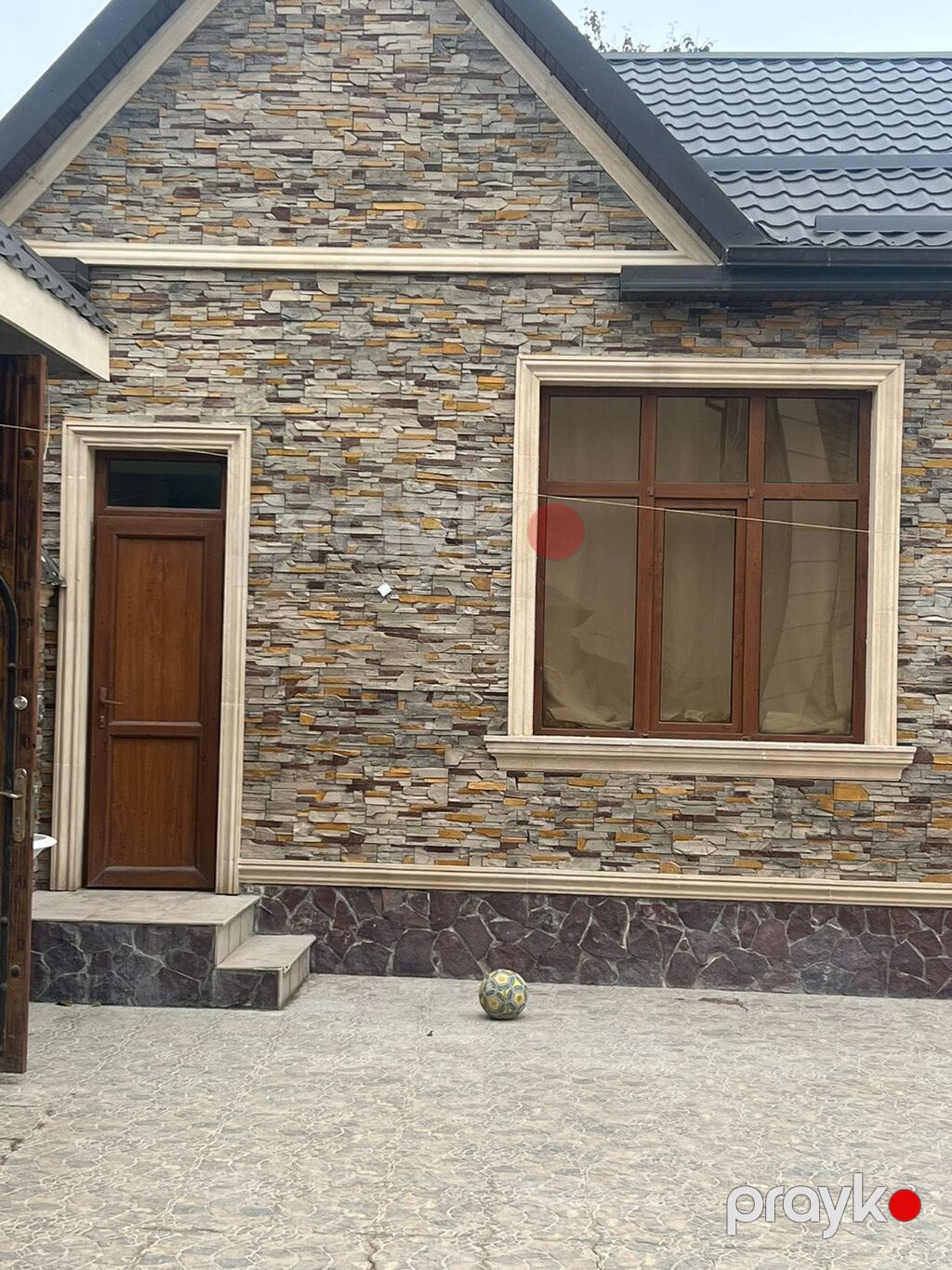 Məhsul: Dekorativ daş və kərpic panelləri (interyer/eksteryer üçün) — Plitka və örtü materialları, Masazır (10)