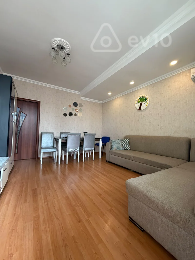 2 otaqlı mənzil, 50 m², abseron gencler seherciyi, Xırdalan — Xırdalan