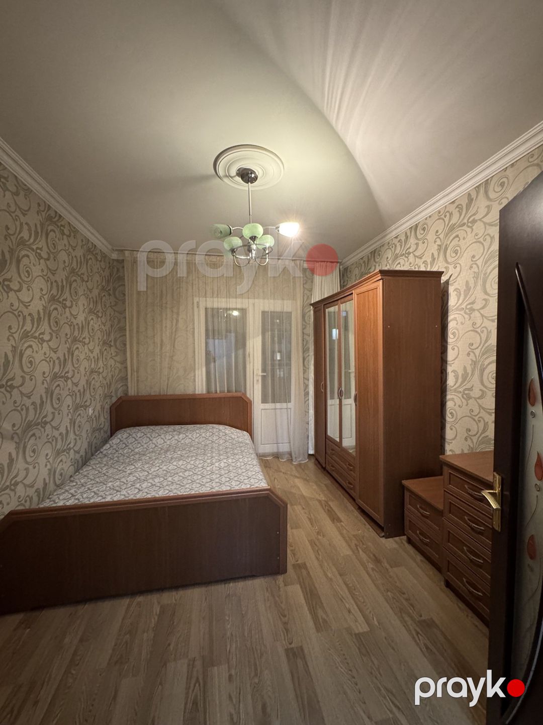 İcarəyə verilir 2 otaqlı köhnə tikili 60 m² — Mənzil, Bakı (4)