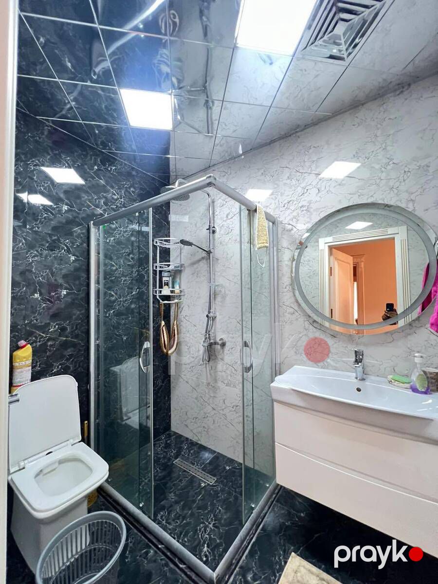Satılır 4 otaqlı yeni tikili 175 m² — Mənzil, Bakı (8)