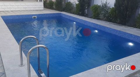 Villa kirayə verilir, Şüvəlan qəs — Bakı