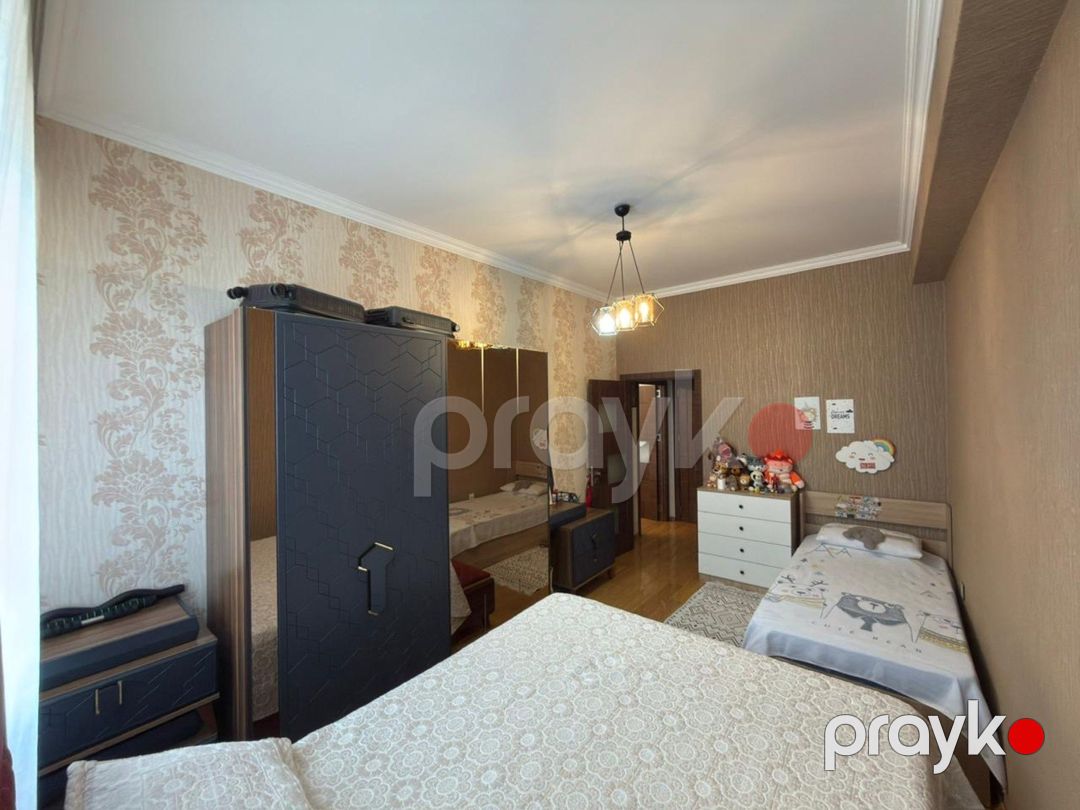 İcarəyə verilir 2 otaqlı yeni tikili 53 m² — Mənzil, Sumqayıt (2)