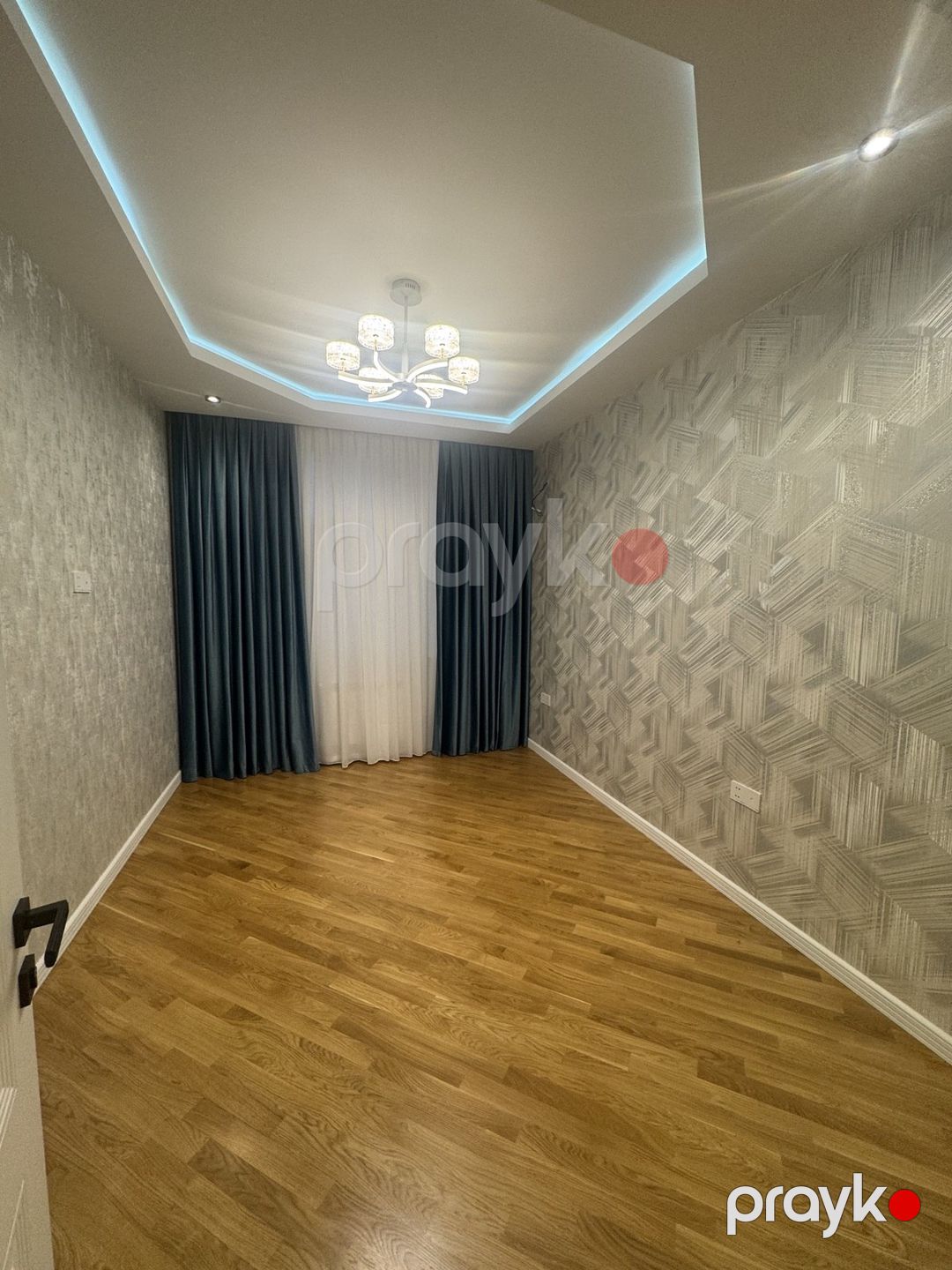 Satılır 3 otaqlı yeni tikili 110 m² — Mənzil, Bakı (8)