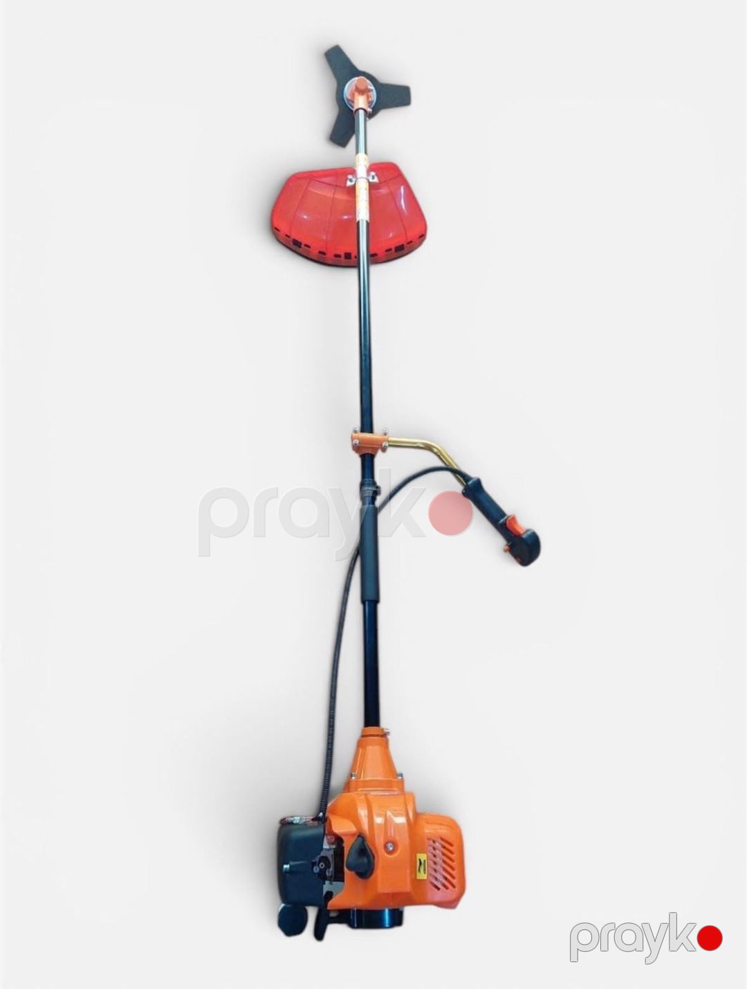 Benzinli trimmer BK-2900, 2900 Vt — Mallar, Bakı