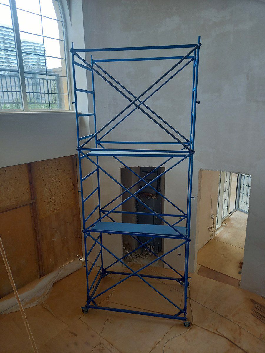 İskələ dayaqların icarəsi — Avadanlıq icarəsi, Bakı (4)