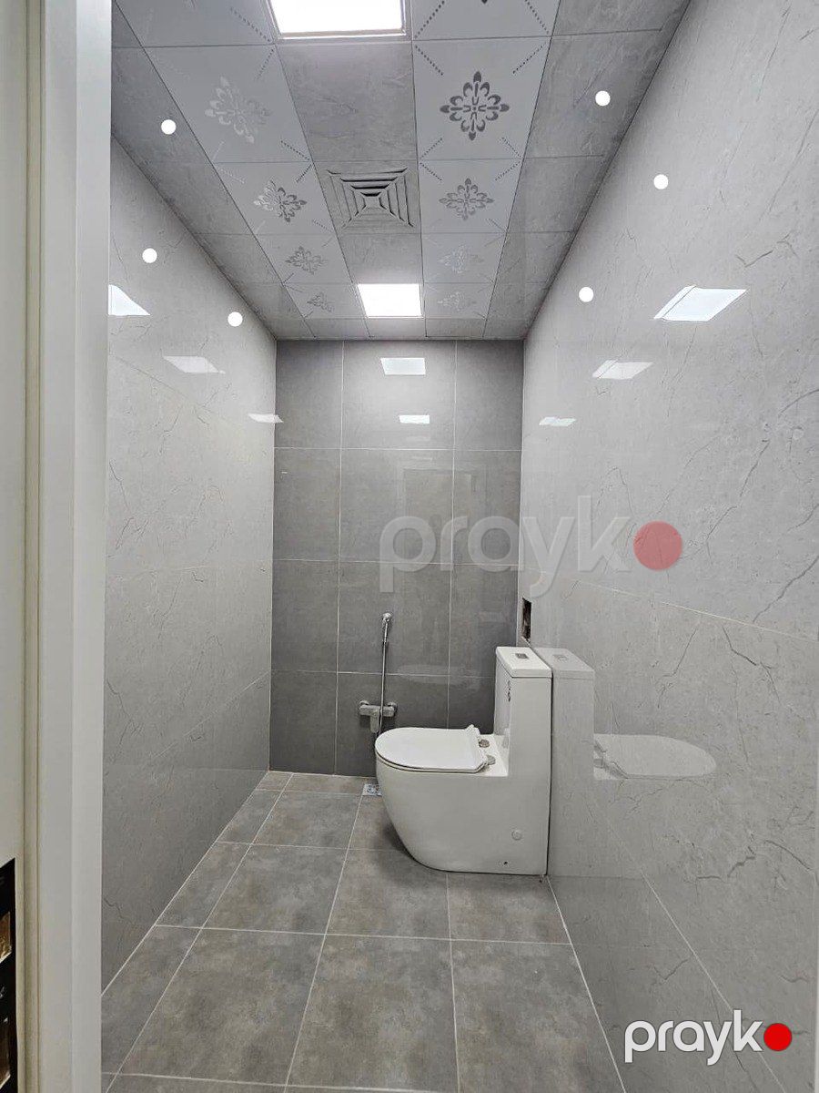 Satılır 3 otaqlı yeni tikili 114 m² — Mənzil, Bakı (8)