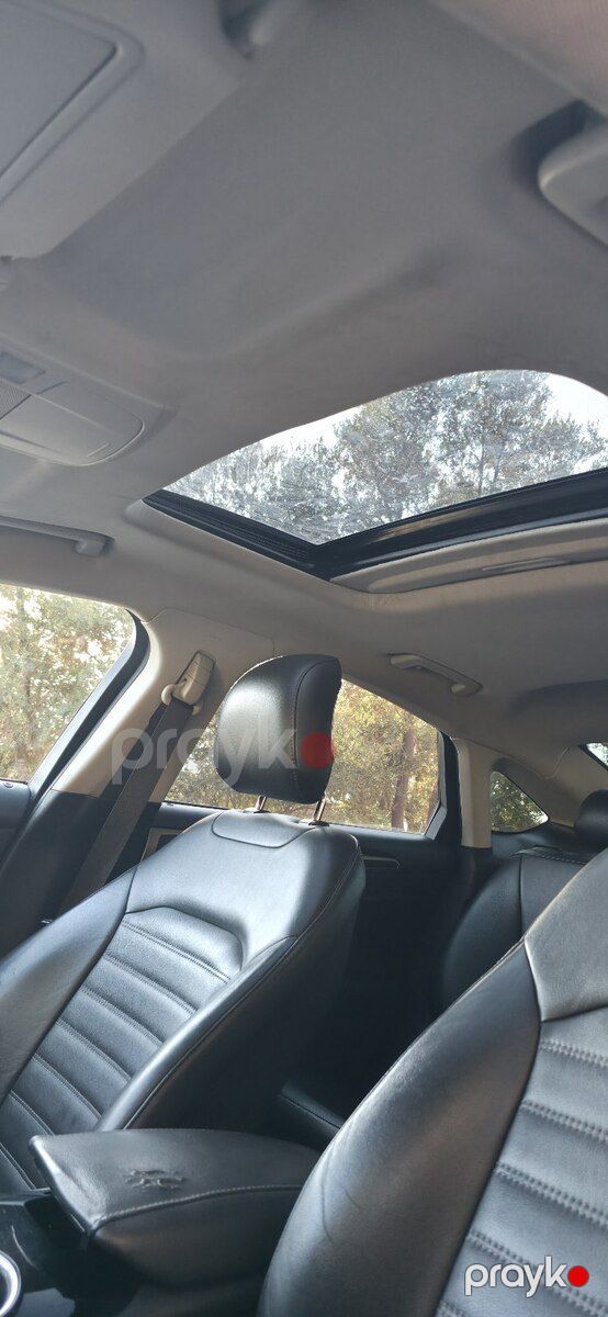 Ford Fusion, 2015 il — Avtomobillər, Bakı (7)