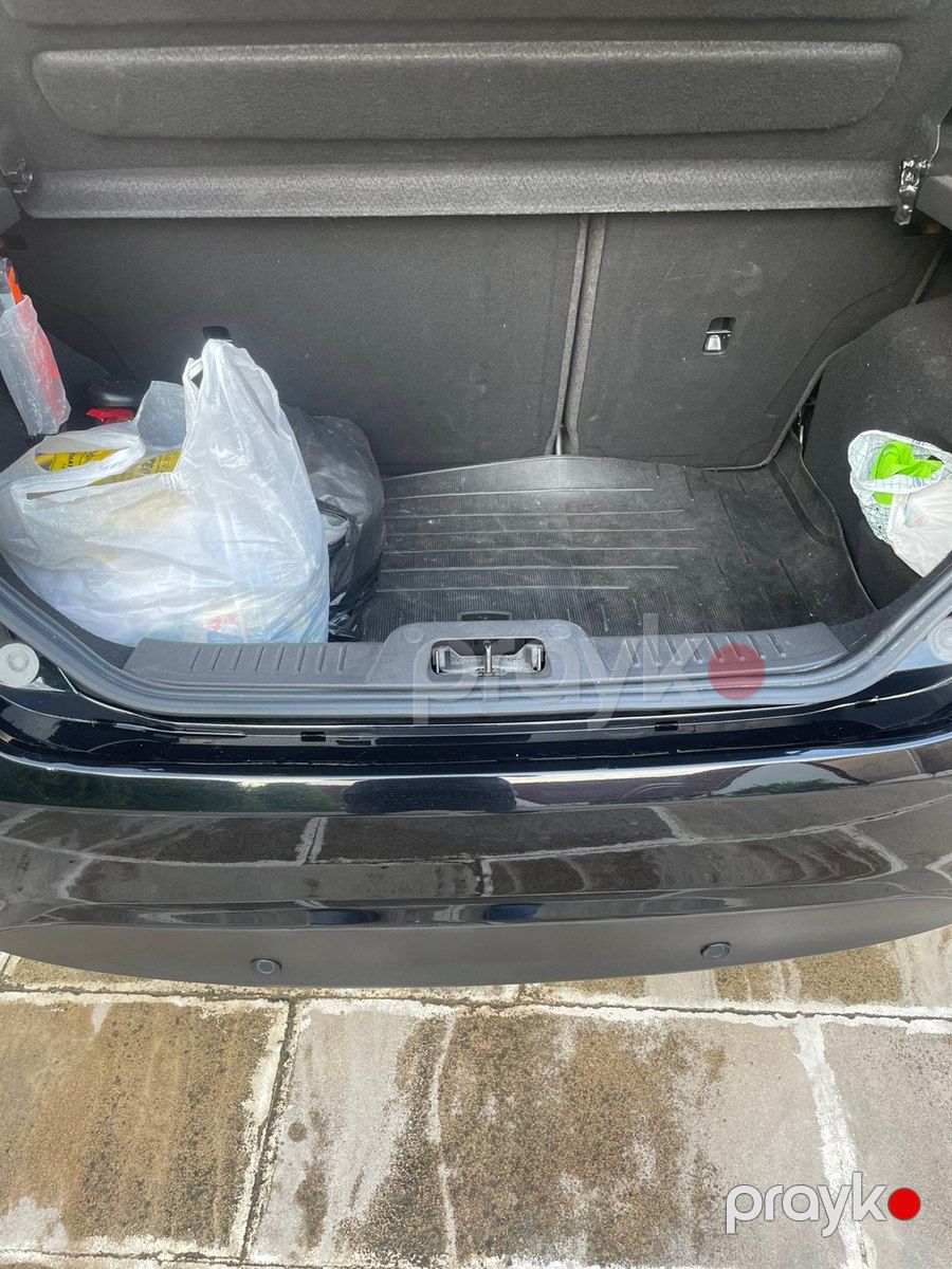 Ford Fiesta, 2016 il — Avtomobillər, Bakı (5)