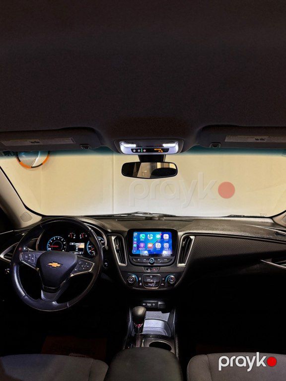 Chevrolet Malibu, 1.5 L, 2020 il, 197 000 km — Avtomobillər, Gəncə (6)