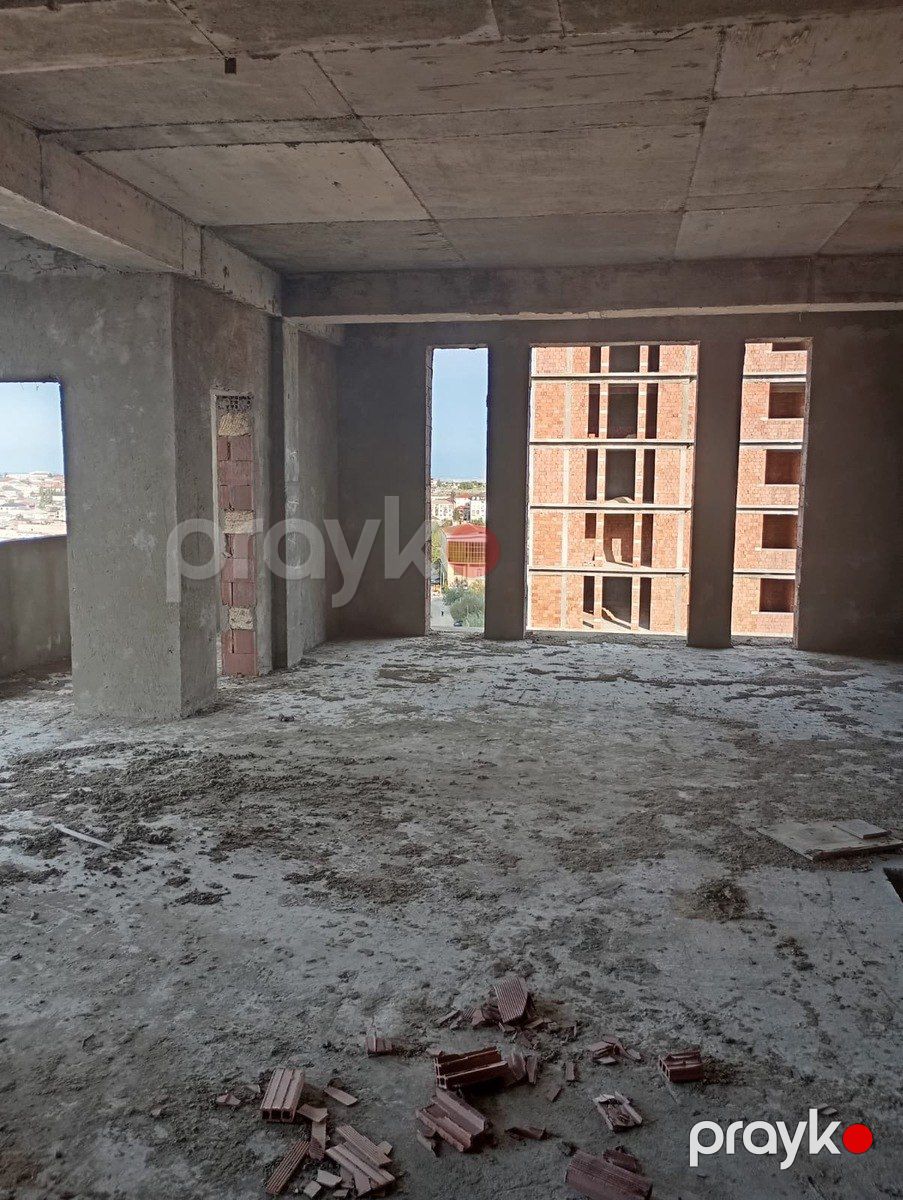 2-otaqlı yeni tikili, Suraxanı r., 114 m² — Mənzil, Bakı (6)