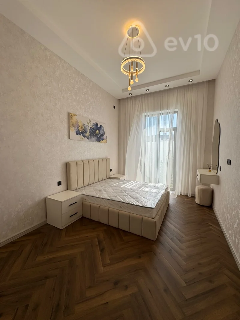 5 otaqlı həyət evi, 150 m², Şüvəlan — Ev, villa, Bakı (12)