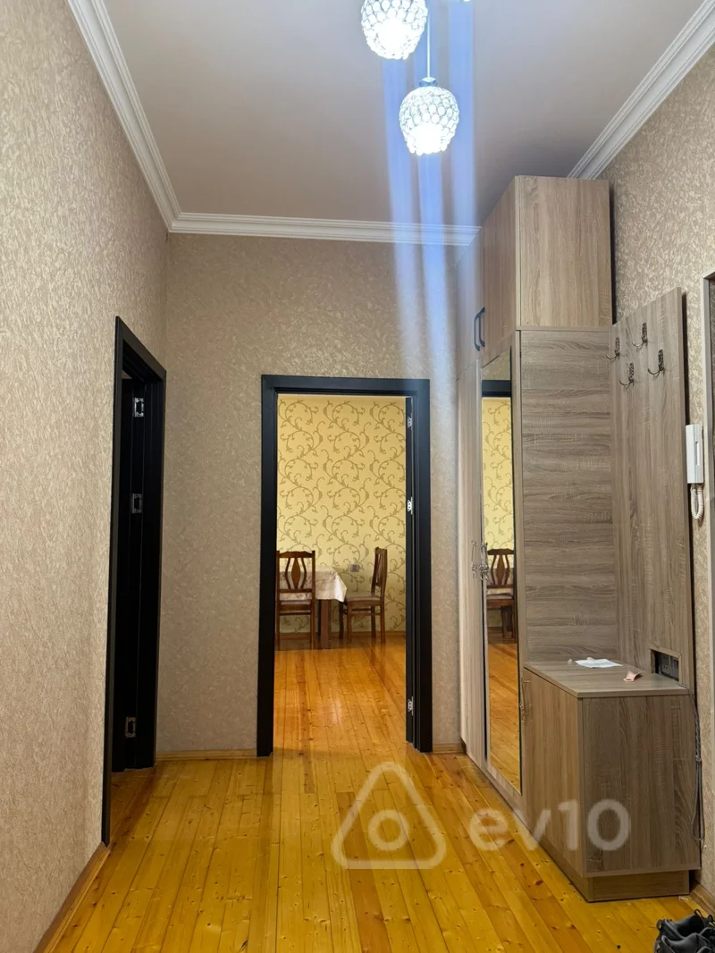 2 otaqlı mənzil, 75 m², Babek prospekti — kirayə — Mənzil, Bakı (8)