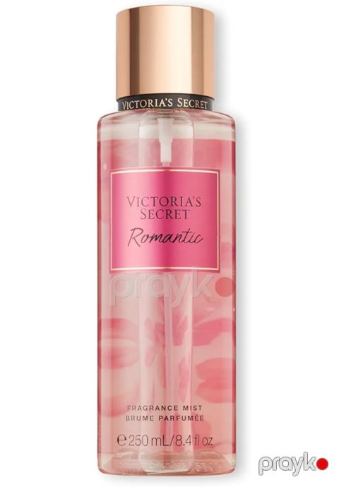Bədən spreyi Romantic 250 ml — Bakı