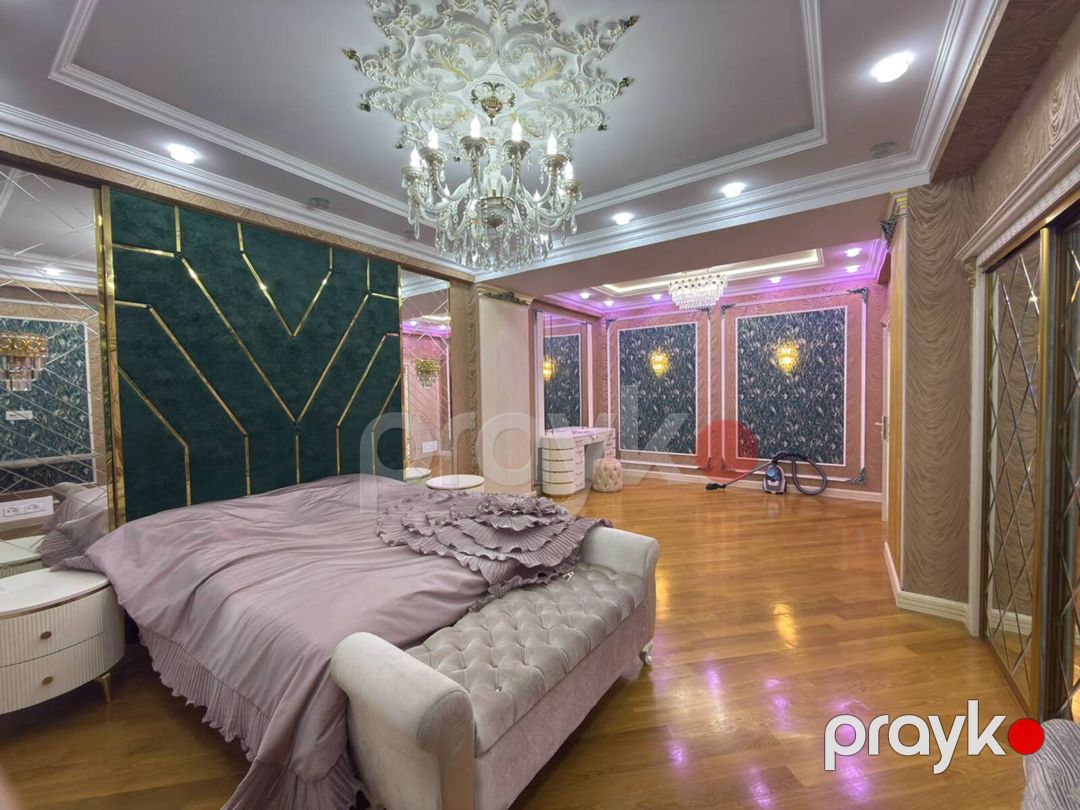 Satılır 3 otaqlı yeni tikili 143 m² — Mənzil, Bakı (10)