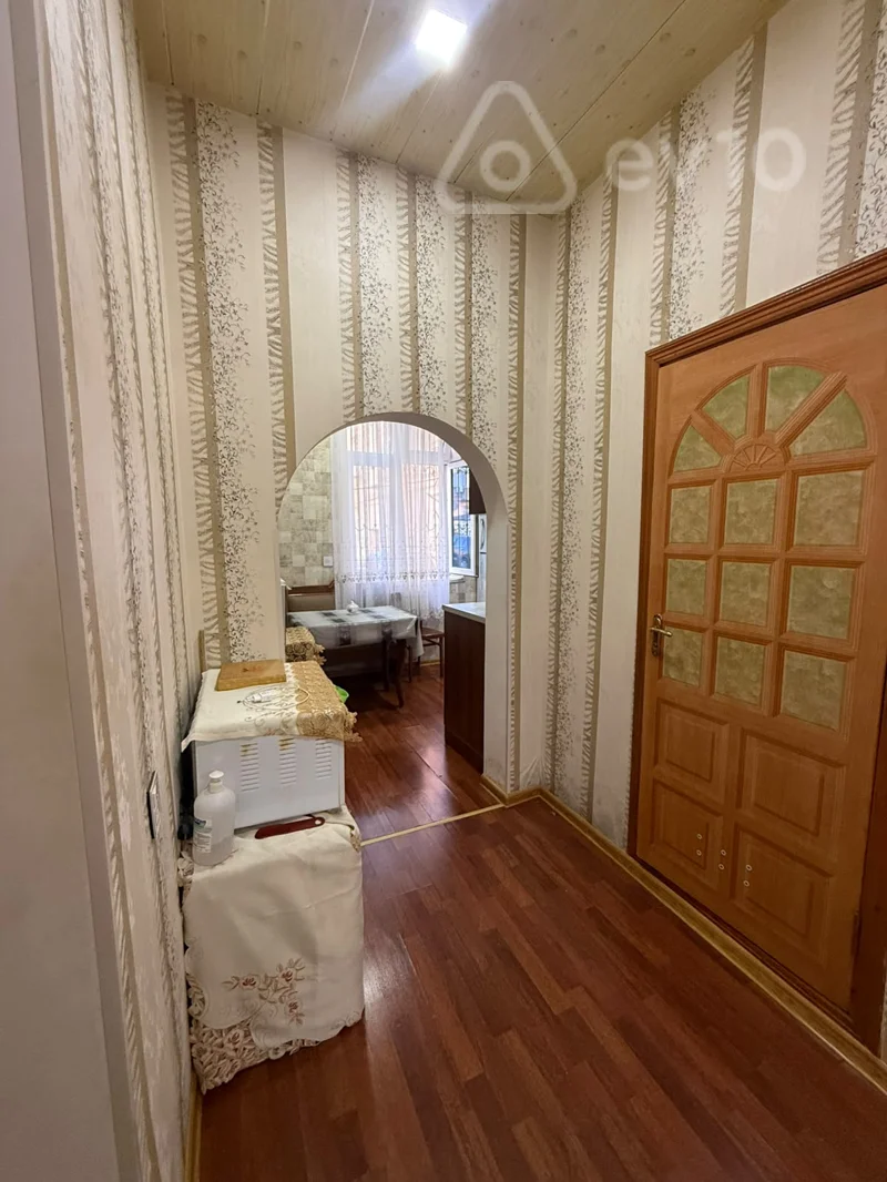 3 otaqlı mənzil, 90 m², Xırdalan şəhəri — Mənzil, Xırdalan (7)