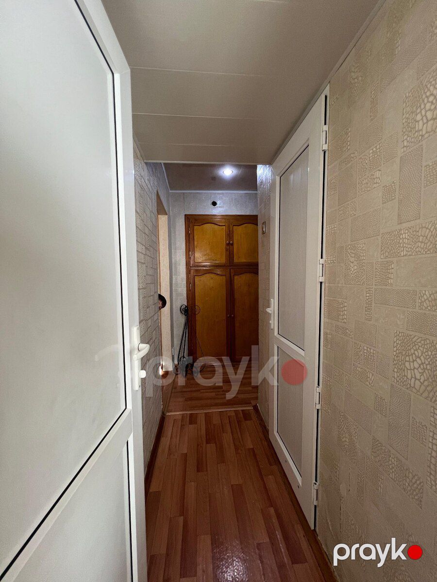 1-otaqlı mənzil, Həzi Aslanov m., 36 m² — Mənzil, Bakı (4)