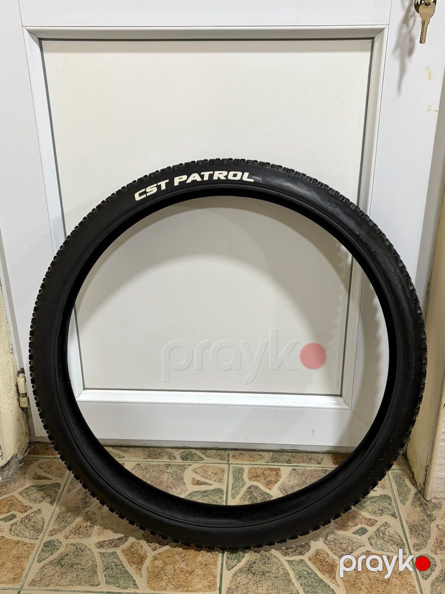 Velosiped Rockshox ehtiyat hissələri — Velosipedlər, Bakı (3)