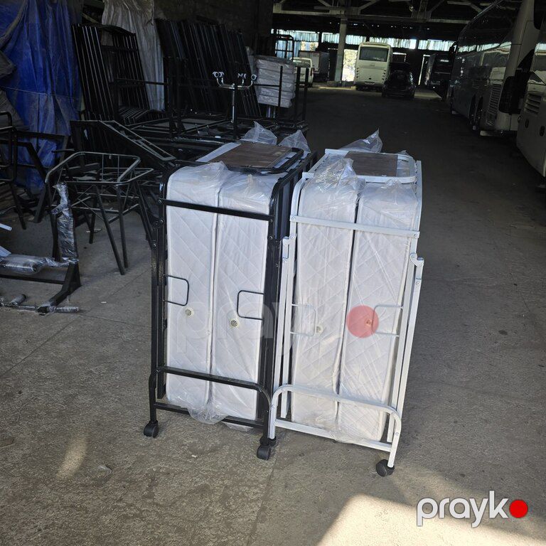 Qatlanan çarpayı — Mebel, Bakı (2)