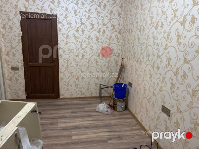 Kirayə 2 otaqlı Bina evi menzil (Yeni tikili), 70 m², Saray — Mənzil, Abşeron (4)