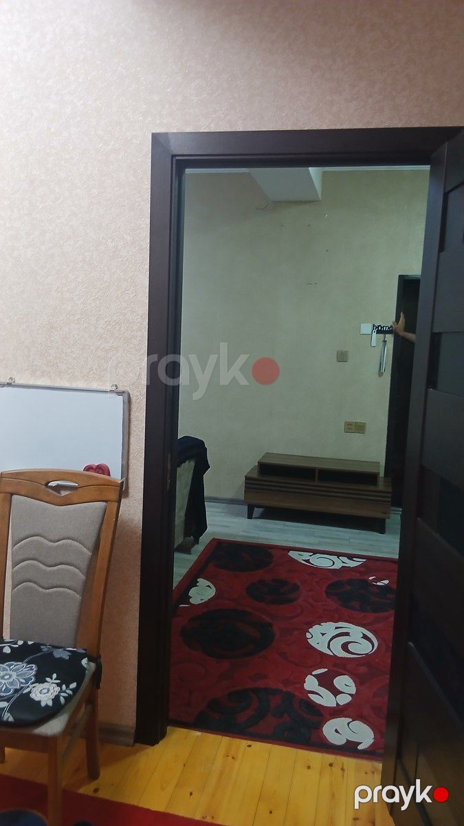 3-otaqlı yeni tikili kirayə verilir, Xırdalan ş., 70 m² — Mənzil, Bakı (11)