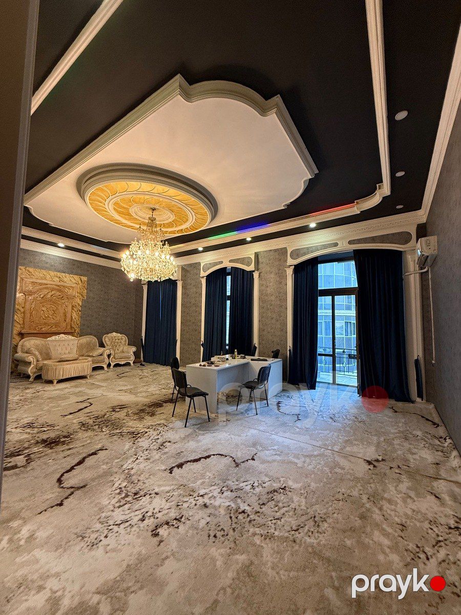 Satılır 6 otaqlı köhnə tikili 240 m² — Mənzil, Bakı (5)