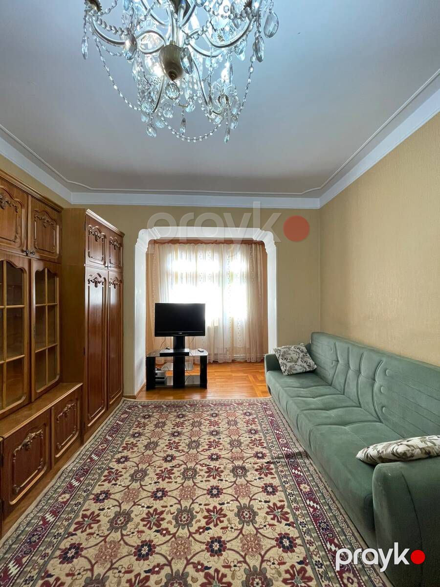 İcarəyə verilir 3 otaqlı köhnə tikili 80 m² — Mənzil, Bakı (3)