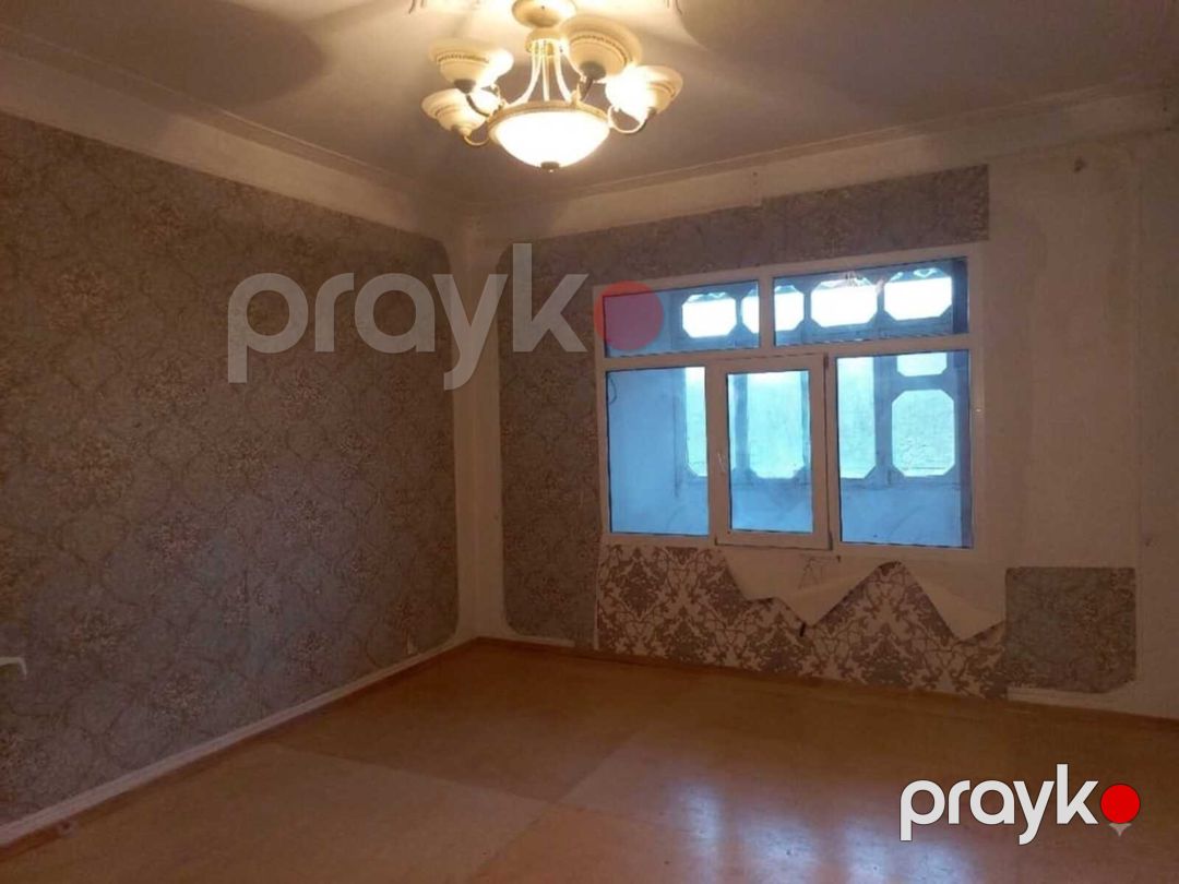 3-otaqlı mənzil, Sumqayıt ş., 70 m² — Mənzil, Sumqayıt (3)