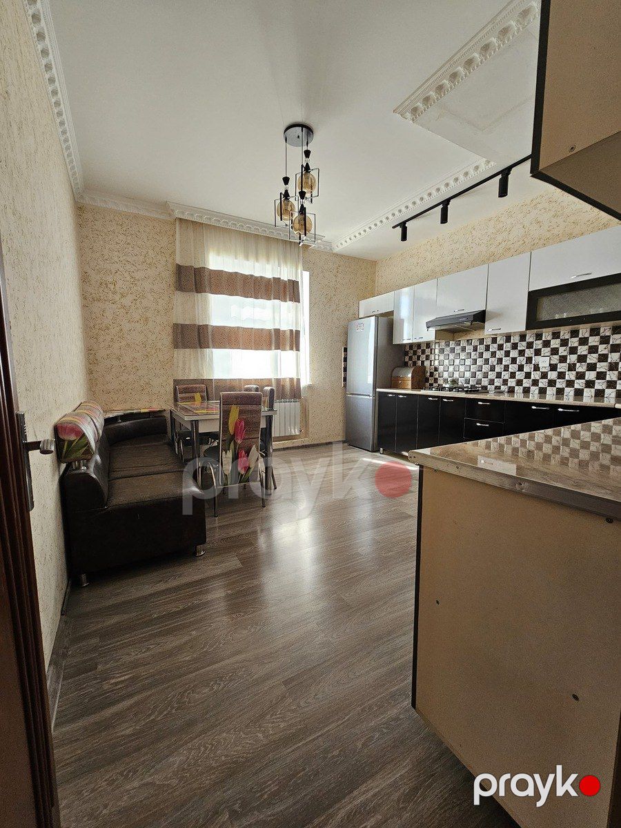 İcarəyə verilir 4 otaqlı həyət evi/bağ evi 350 m² — Ev, villa, Bakı (6)
