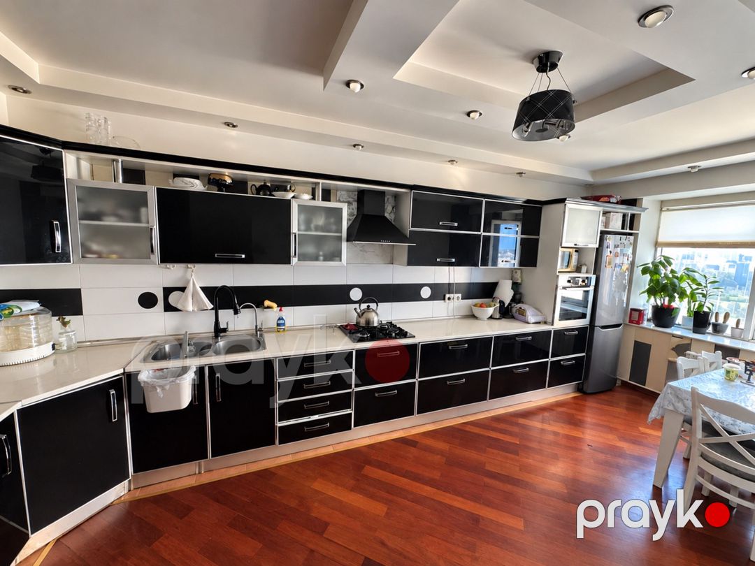 Satılır 2 otaqlı yeni tikili 82 m² — Mənzil, Bakı (10)