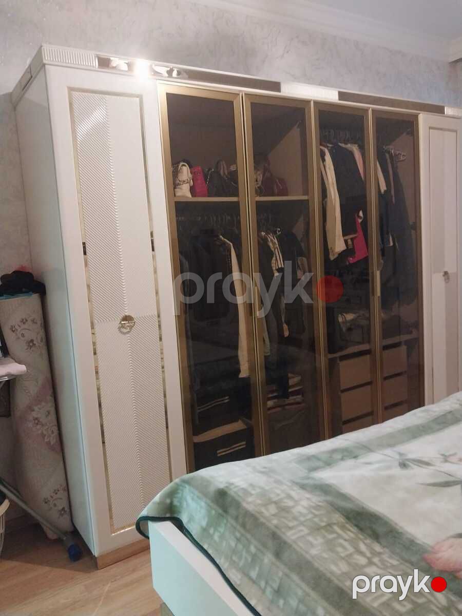 Satılır 3 otaqlı yeni tikili 105 m² — Mənzil, Bakı (9)