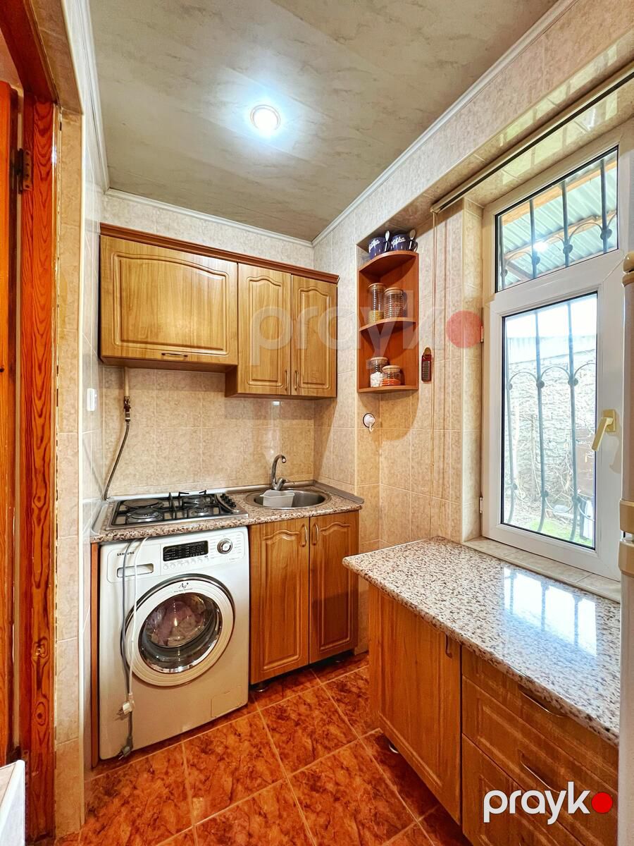 2-otaqlı mənzil, Bakıxanov qəs., 55 m² — Mənzil, Bakı (6)