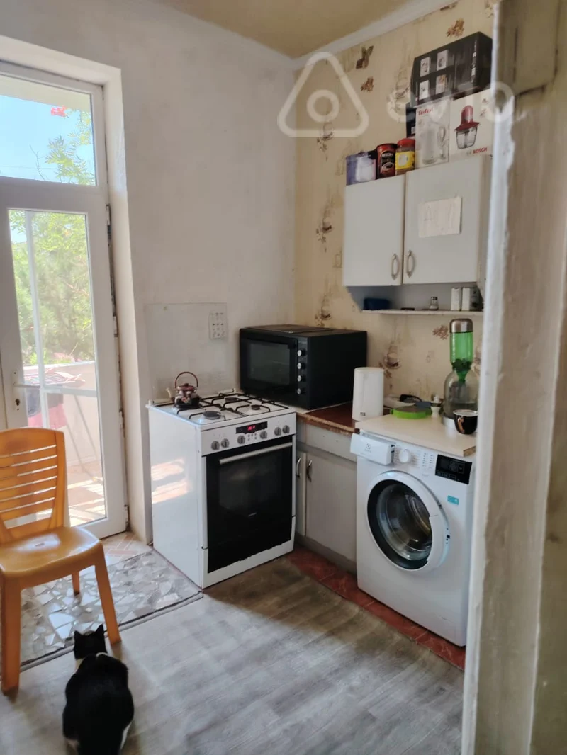2 otaqlı mənzil, 65 m², 2-ci məhəllə, Sumqayıt — Mənzil, Sumqayıt (6)