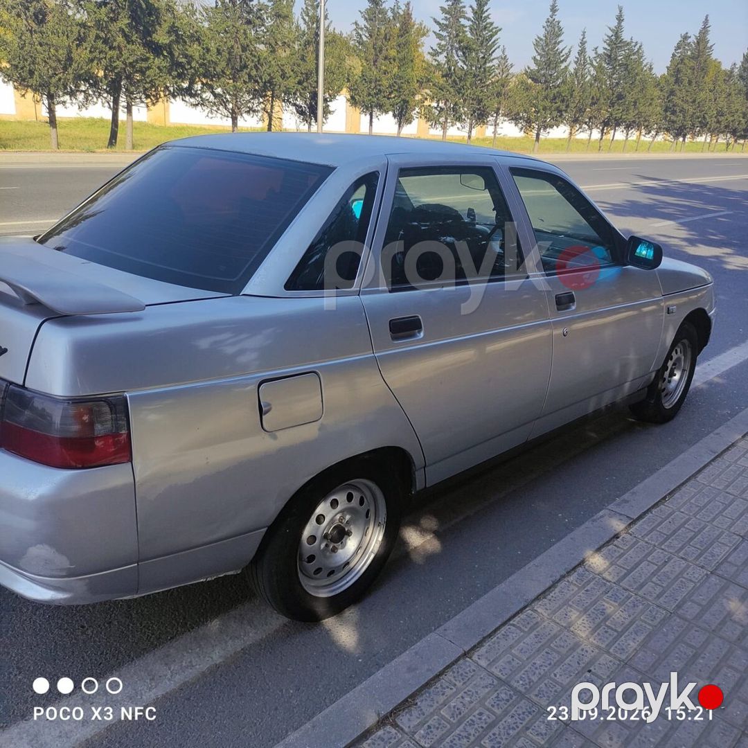 Lada (vaz) 2110, 2006 il — Avtomobillər, Mingəçevir (6)