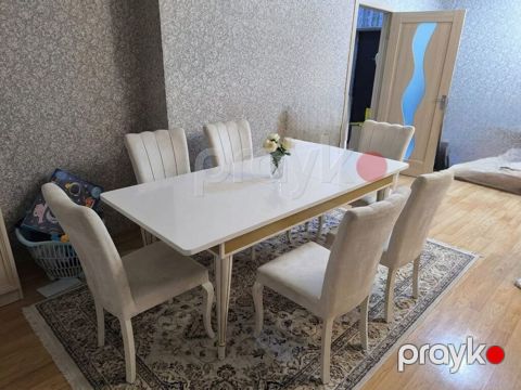 Acilan masa desti 260 azn unvan H.Aslanov odenisle catdirilma — Mehdiabad
