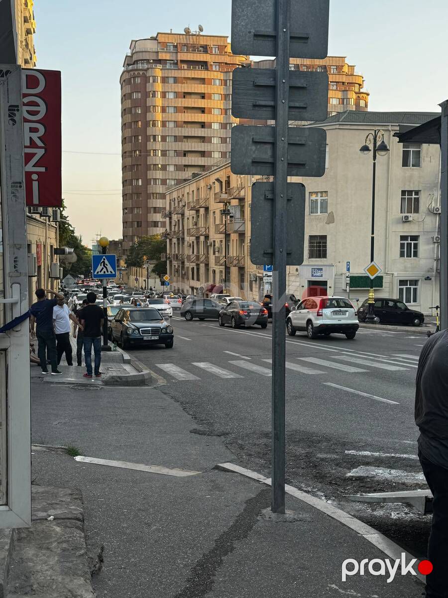 İcarəyə verilir obyekt 20 m² — Əmlak, Bakı (4)
