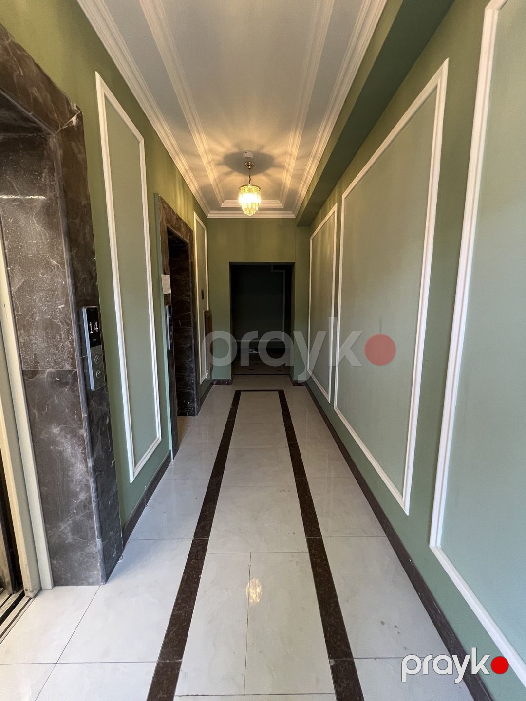 Satılır 3 otaqlı yeni tikili 97.8 m² — Mənzil, Bakı (2)