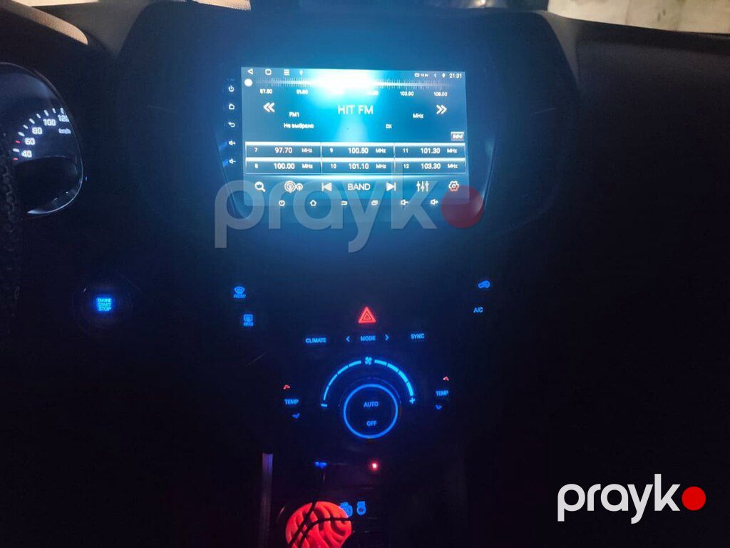 Hyundai Santa Fe, 2.2 L, 2017 il, 244 102 km — Avtomobillər, Sumqayıt (10)