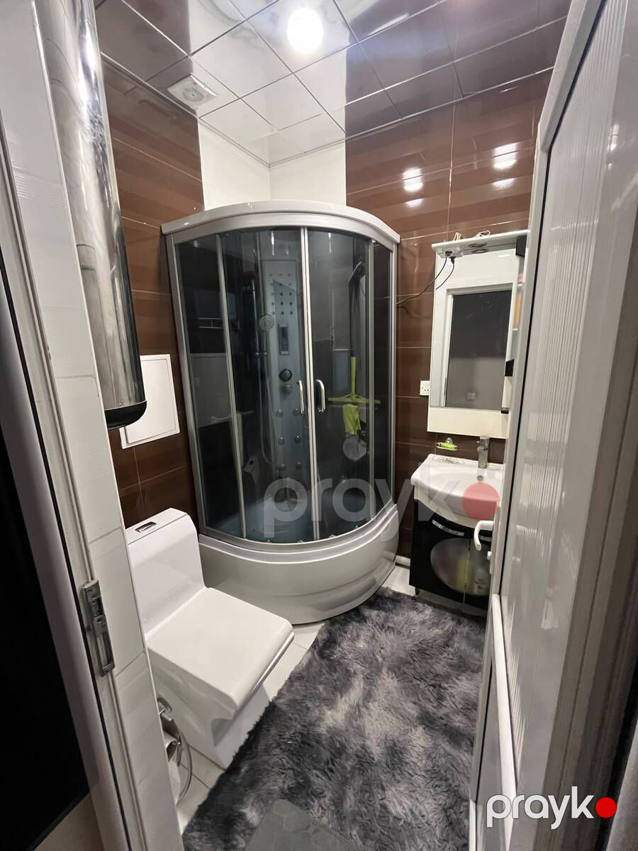 Satılır 3 otaqlı yeni tikili 55 m² — Mənzil, Bakı (7)
