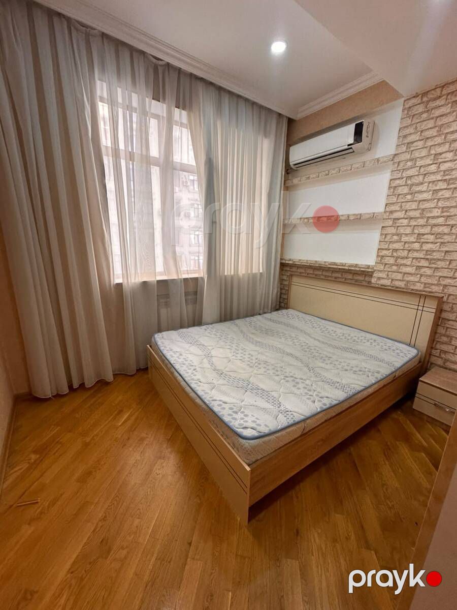 Satılır 2 otaqlı yeni tikili 57 m² — Mənzil, Bakı (12)
