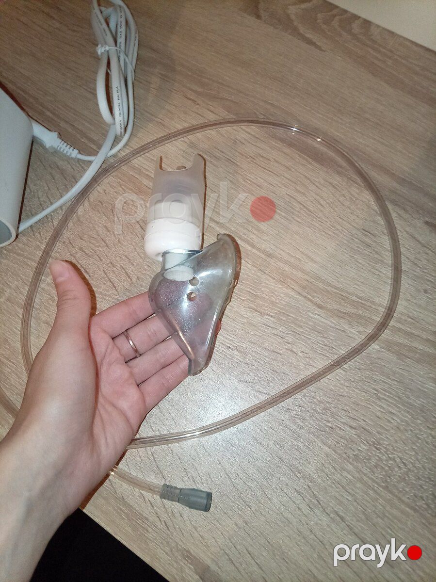 Nebulayzer — Gözəllik və səhiyyə, Bakı (3)