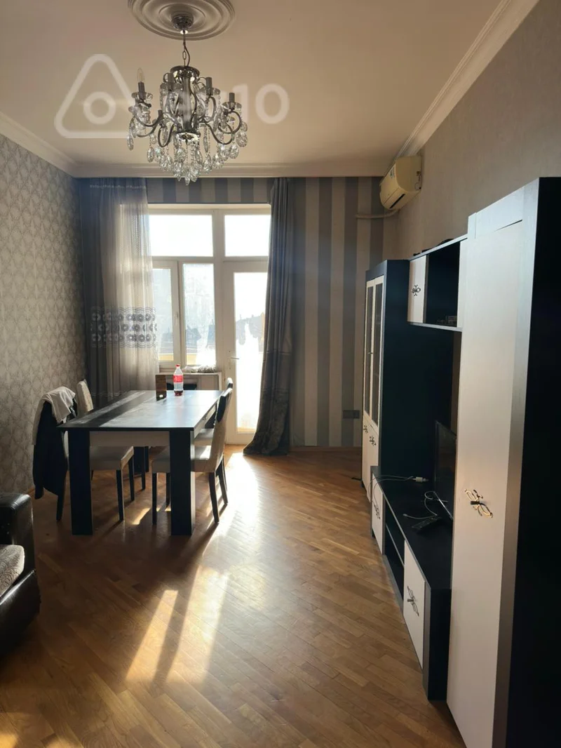 3 otaqlı mənzil, 85 m², əcəmi naxçıvani küç — Mənzil, Bakı (2)