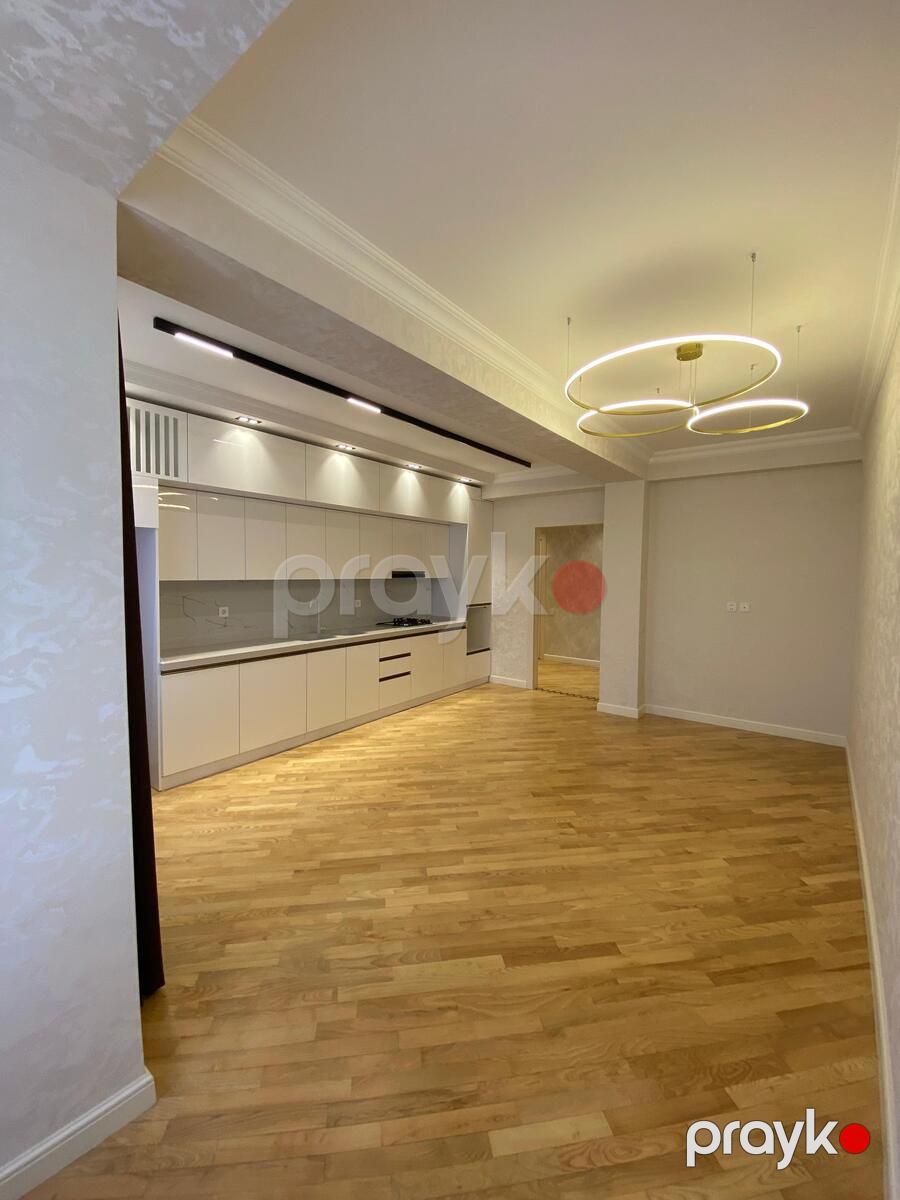 Satılır 3 otaqlı yeni tikili 92 m² — Mənzil, Bakı (2)