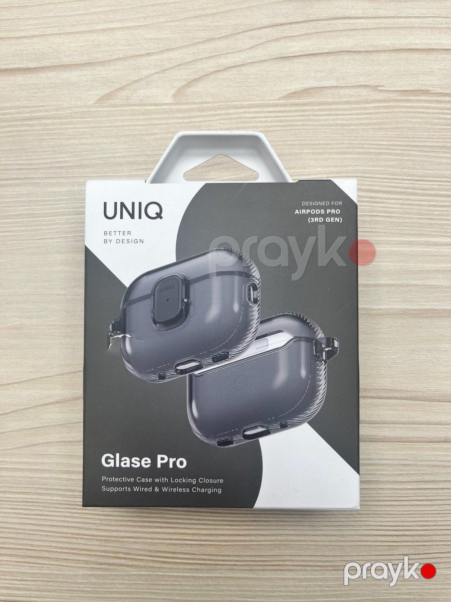 Case for AirPods Pro 3 — Səs texnikası, Bakı (10)