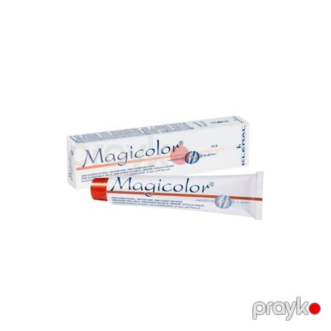 Saç üçün krem-boya Kleral System Magicolor 9.13 Blond Crystal Light Beige 100 ml — Bakı