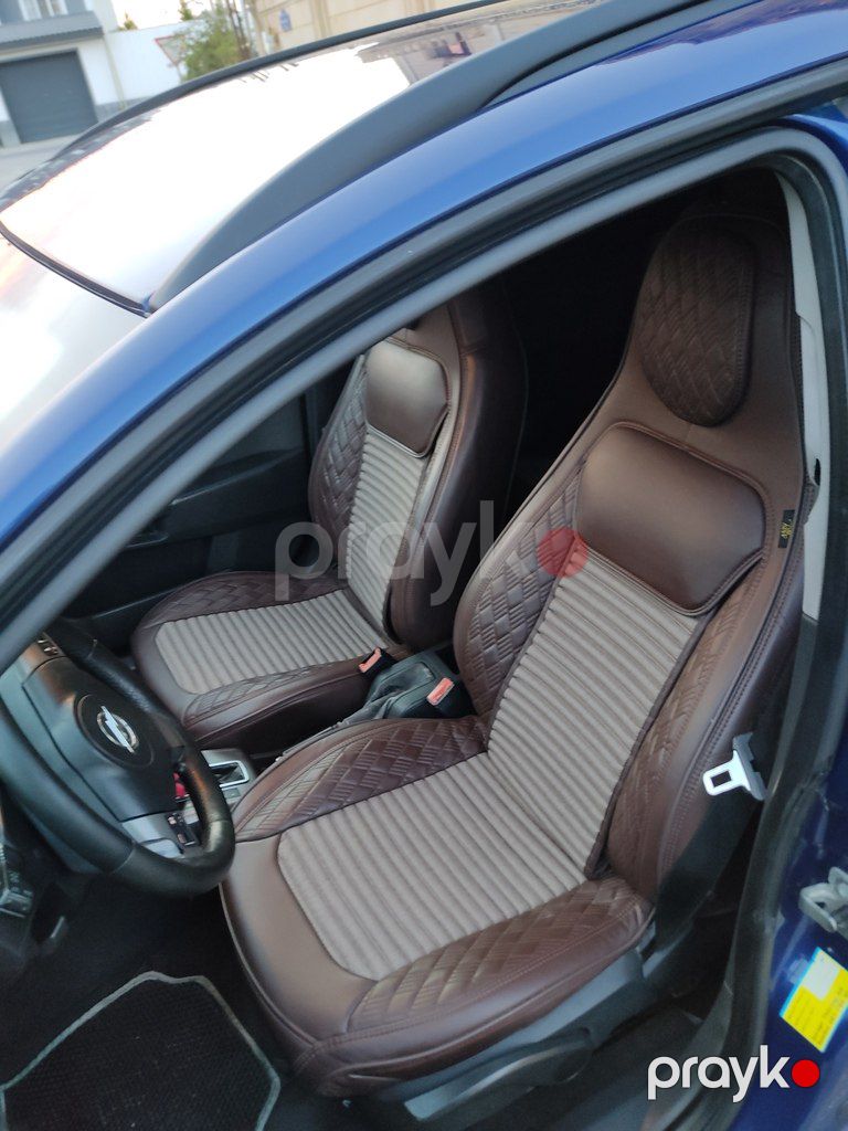 Opel Astra, 1.8 L, 2006 il, 315 022 km — Avtomobillər, Sumqayıt (11)