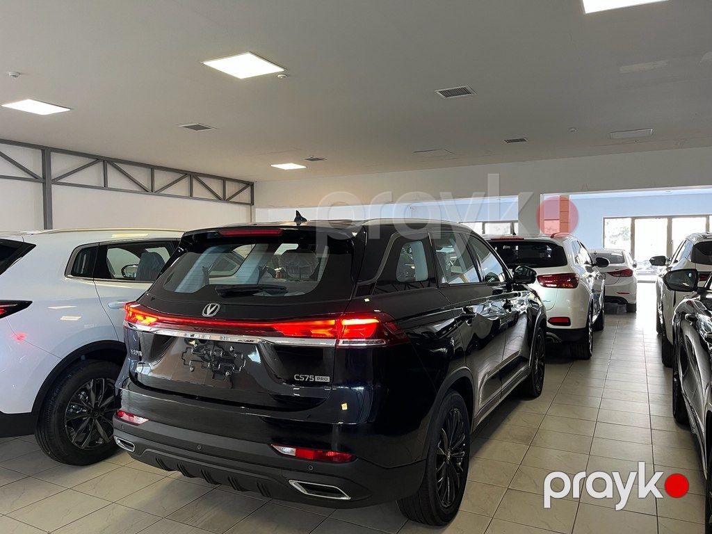 Changan CS 75 Pro, 1.5 L, 2025 il, yeni — Avtomobillər, Bakı (2)