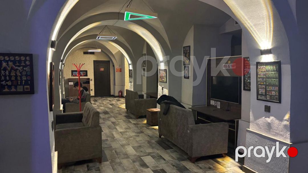 İcarəyə verilir obyekt 300 m² — Əmlak, Bakı (4)