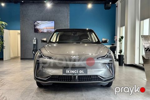 IM LS7, 100 kWh, 2023 il, 37 900 km — Bakı